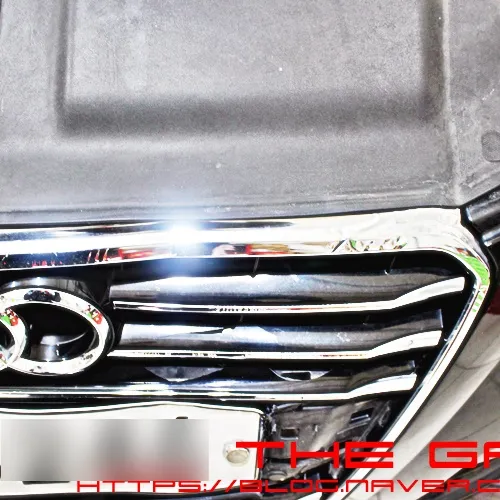 Audi A7 body kit - Audi A7 Body Kit Installation Review: RS7 Conversion Cost photo 5