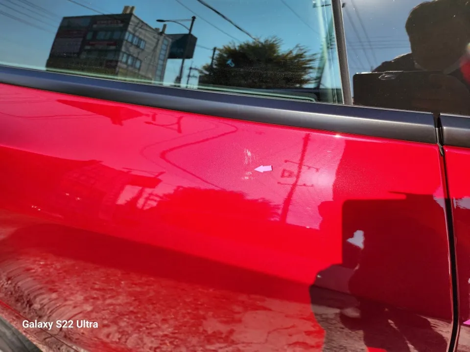 Tesla Model 3 PPF Review: Cost & Rock Chip Protection photo 4
