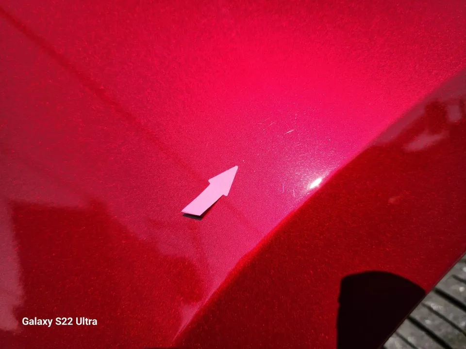 Tesla Model 3 ppf - Tesla Model 3 PPF Review: Cost & Rock Chip Protection photo 4