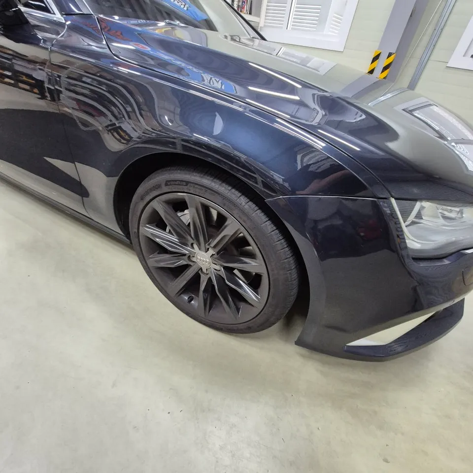 Audi A7 exhaust upgrade - Audi A7 Exhaust Upgrade Review: RS7 Sound Achieved photo 4