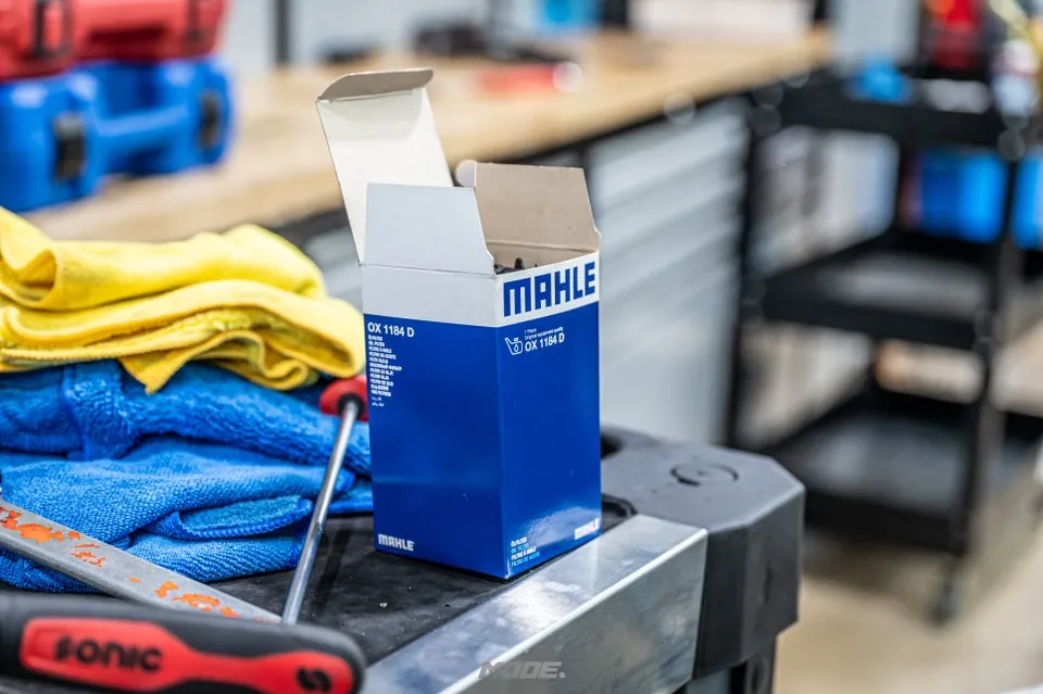 Audi Q8 exhaust upgrade - Audi Q8 Performance Upgrade Review: Cost & Results photo 3