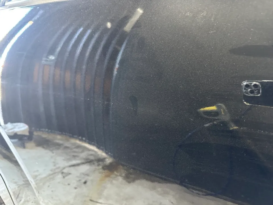Hyundai Santa Fe MX5 ceramic coating - Hyundai Santa Fe MX5 Ceramic Coating Review: Cost & Results photo 4
