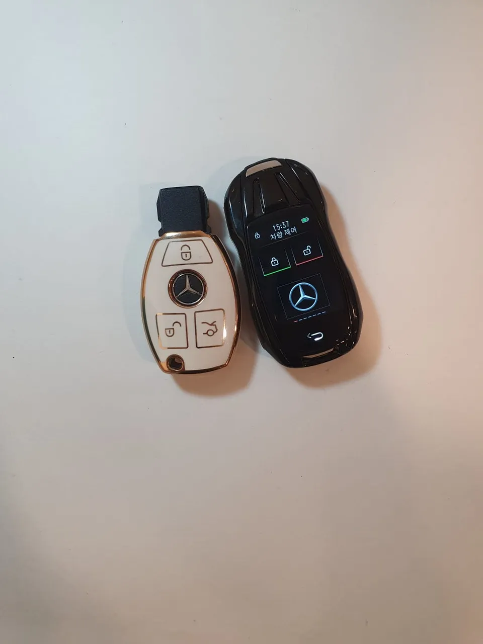 Mercedes-Benz E-Class W213 oem options - Mercedes-Benz E-Class W213 OEM Options Review photo 3