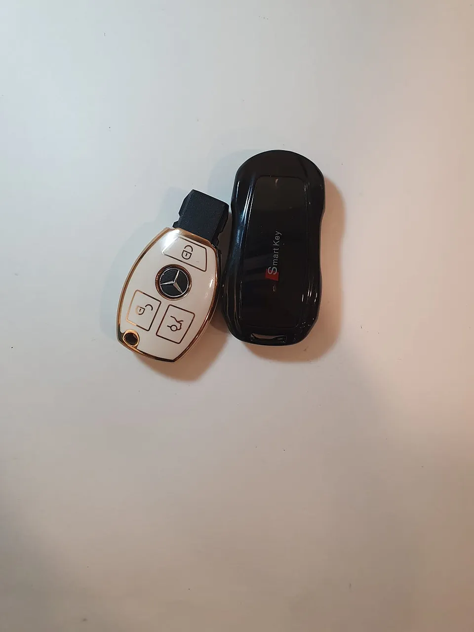 Mercedes-Benz E-Class W213 oem options - Mercedes-Benz E-Class W213 OEM Options Review photo 4