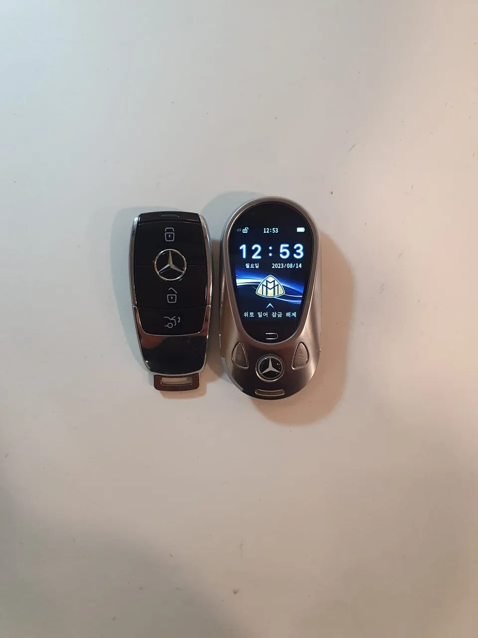 Mercedes-Benz GLS 580 oem options - Mercedes-Benz GLS 580 OEM Options Review photo 3