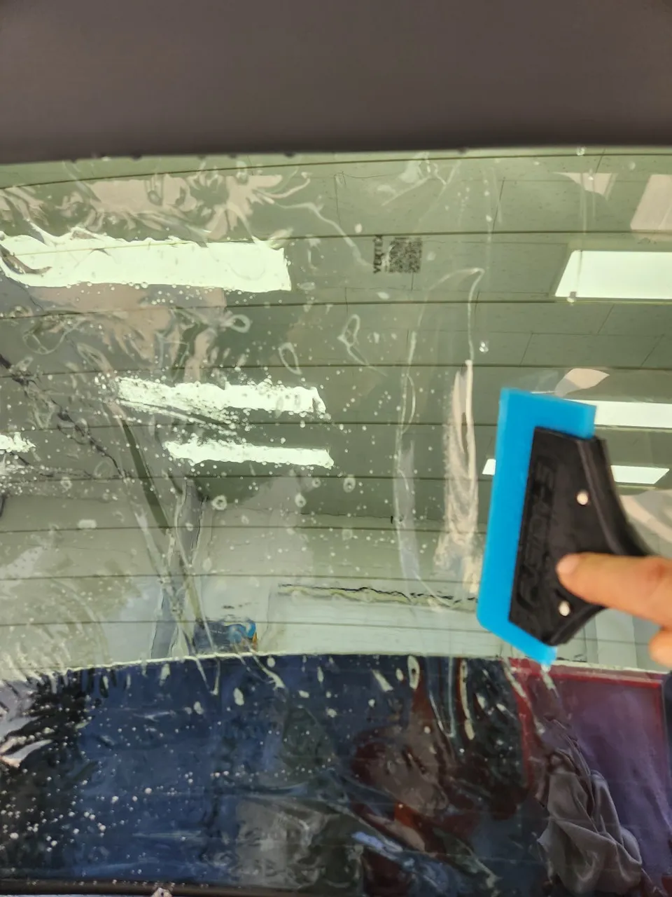 Audi Q7 ppf - Audi Q7 PPF Review: Superior Protection for Your Luxury SUV photo 3