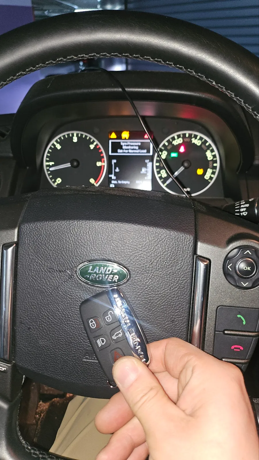Land Rover Discovery 4 oem options - Land Rover Discovery 4 OEM Options Review — Cost & Results photo 4