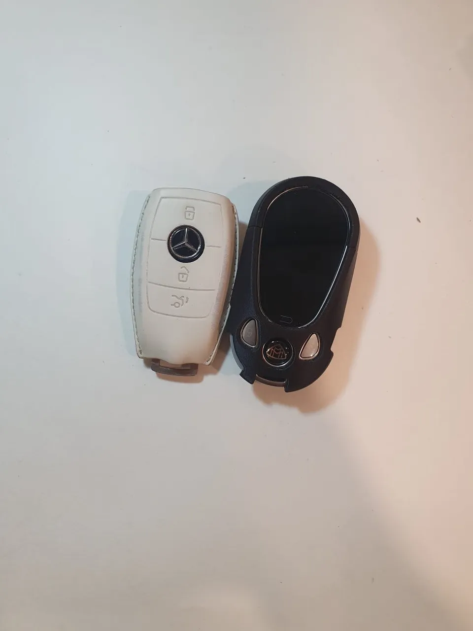 Mercedes-Benz Maybach oem options - Mercedes-Benz Maybach Oem Options Installation Review — Cost photo 4