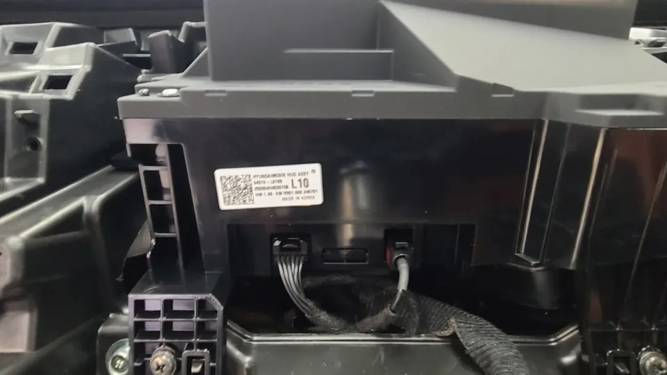 Kia K8 remote start coding - Kia K8 Remote Start & Coding Review — Enhanced Convenience photo 4