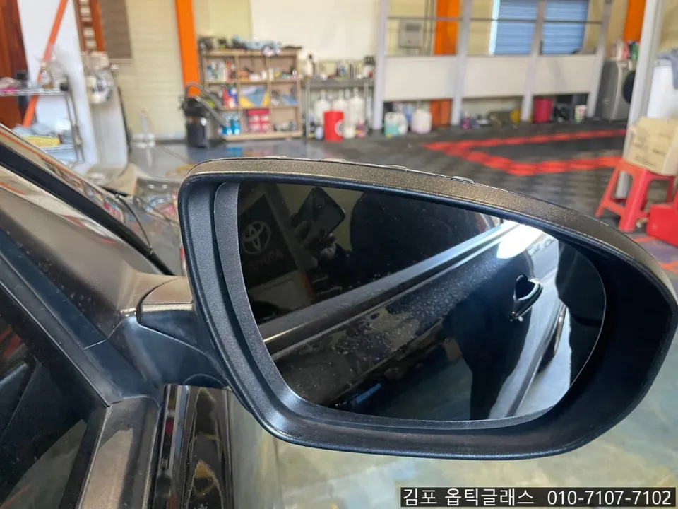 Kia K5 oem options - Kia K5 Oem Options Installation Review — Cost photo 4