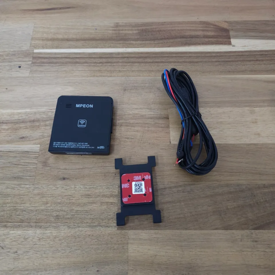 BMW M3 "Other Car Service" Review - Epion RF Type Hi-Pass Install photo 2
