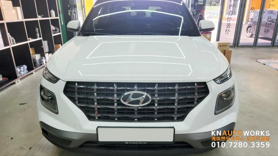 Hyundai Venue Remote Start & Coding Review — Enhanced Convenience Before