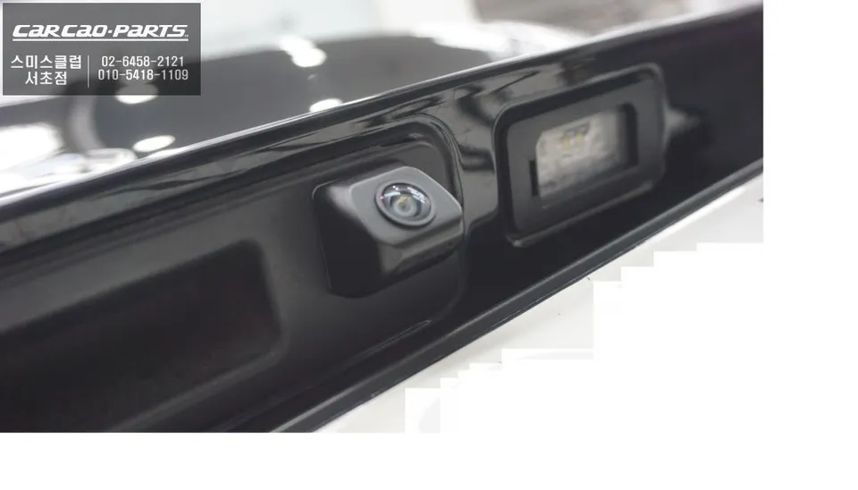 BMW 220D G20 around view - BMW 220D G20 360 Camera Review: Seamless Integration photo 4
