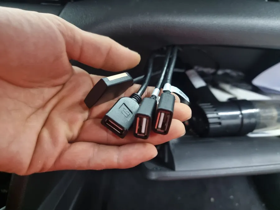 Hyundai Elantra AD android head unit - Hyundai Elantra AD Android Head Unit Review photo 3