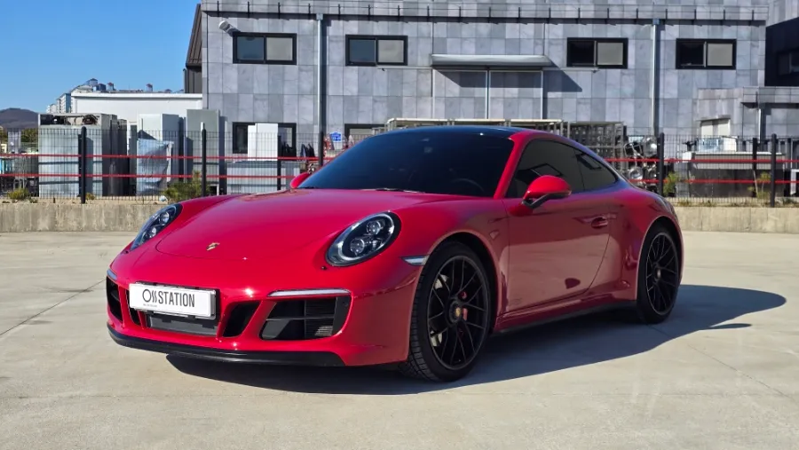 Porsche 911 window tinting - Porsche 911 Window Tinting Review - Cost & Results photo 4