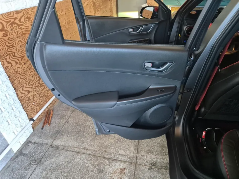 Hyundai Kona ambient lighting - Hyundai Kona Ambient Lighting Review: Cost & Results photo 4
