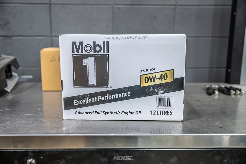 Porsche Macan exhaust upgrade - Porsche Macan Performance Exhaust Upgrade Review photo 3