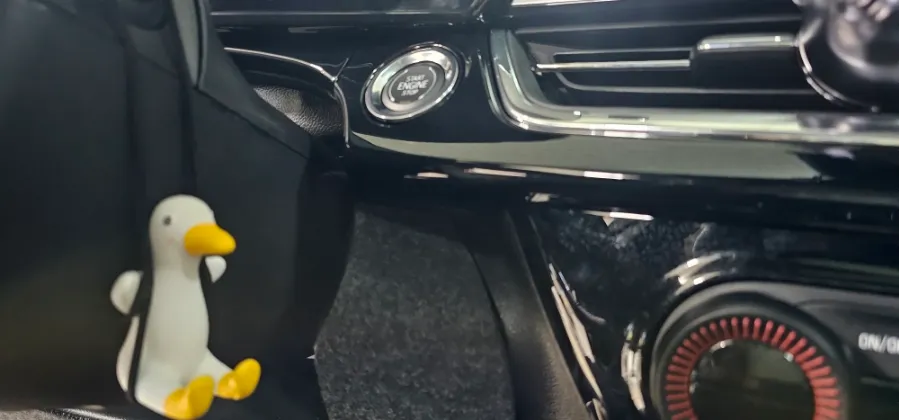 Chevrolet Trax Crossover ambient lighting - Chevrolet Trax Crossover Ambient Lighting Review: Cost & Results photo 3