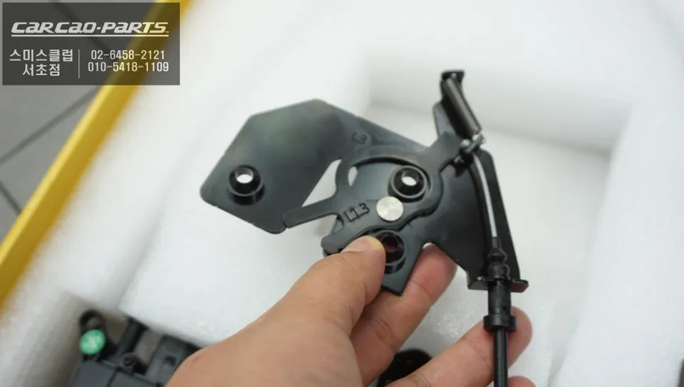 Genesis GV70 oem options - Genesis GV70 OEM Options Review — Enhanced Luxury photo 4