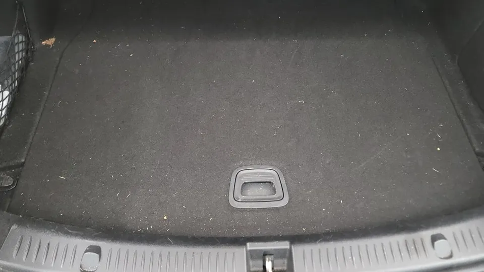 BMW 5 Seriesのガラスコーティング事例|韓国での施工例 施工写真 3-2