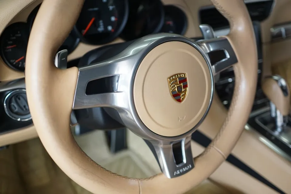 Porsche 911 991.1 oem options - Porsche 911 991.1 Interior Upgrade Review photo 6