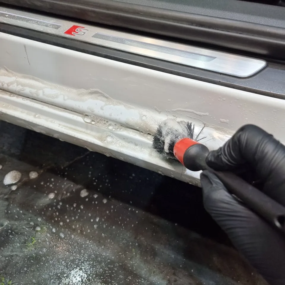 Audi A6 ceramic coating - Audi A6 Ceramic Coating Review: Cost & Results photo 3