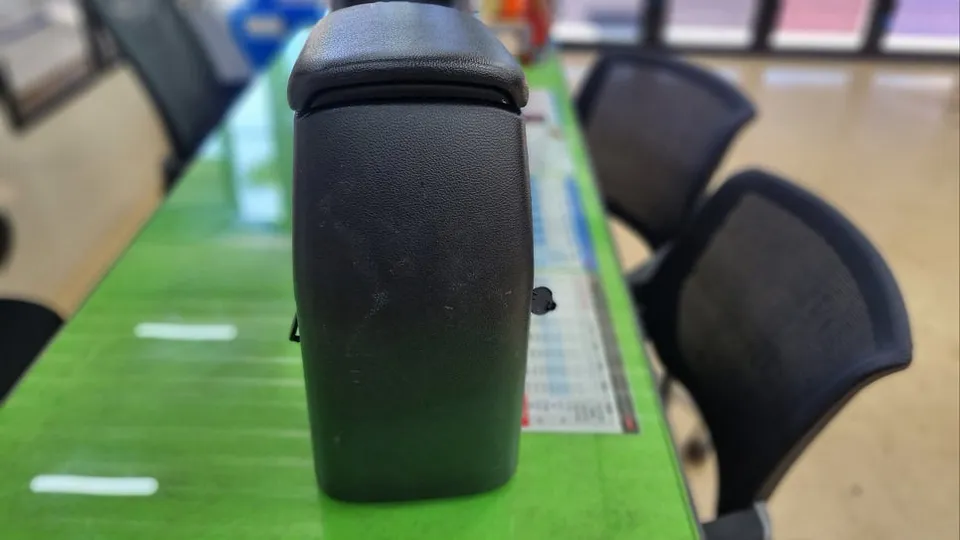Kia K3 Rear Air Vent Installation Review photo 5