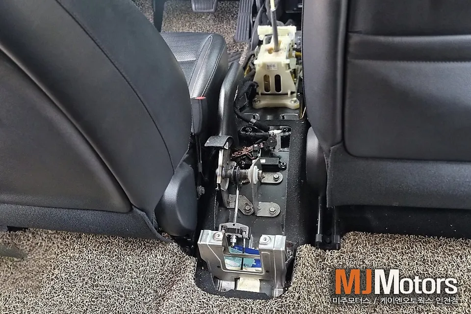 Kia K3 Rear Air Vent Installation Review photo 6