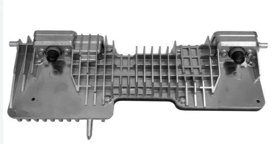 Mercedes-Benz E-Class W213 oem options - Mercedes-Benz E-Class W213 Semi-Autonomous Driving Upgrade Review photo 4