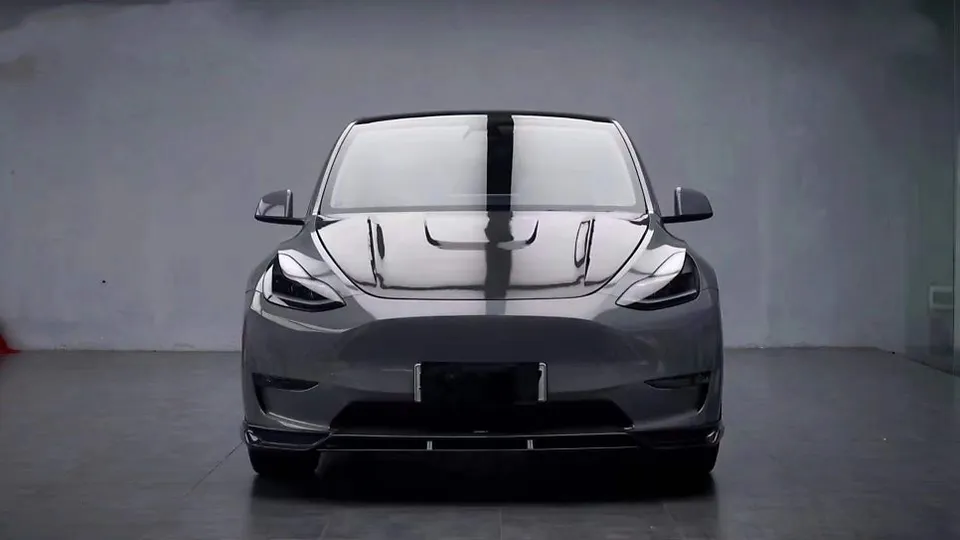 Tesla Model Y Body Kit Review — Cost & Results