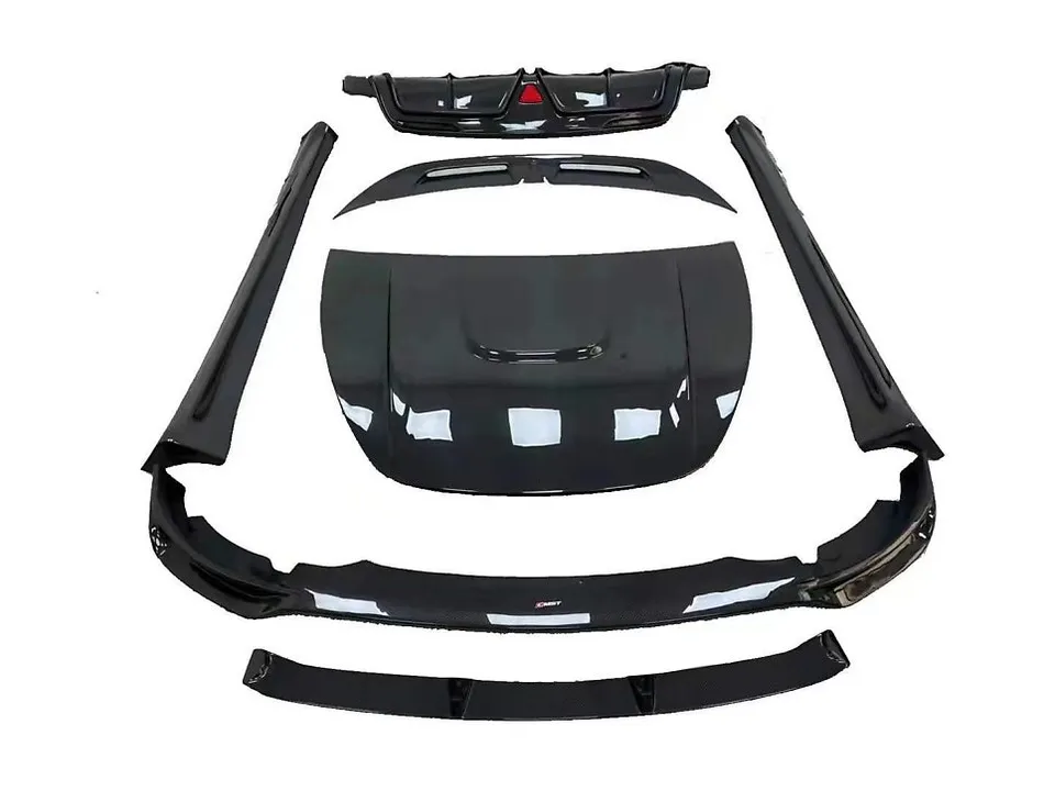 Tesla Model Y body kit - Tesla Model Y Body Kit Review — Cost & Results photo 4