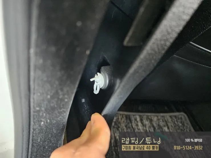 BMW 6 Series dash cam - BMW 6 Series Dash Cam Installation Review photo 5