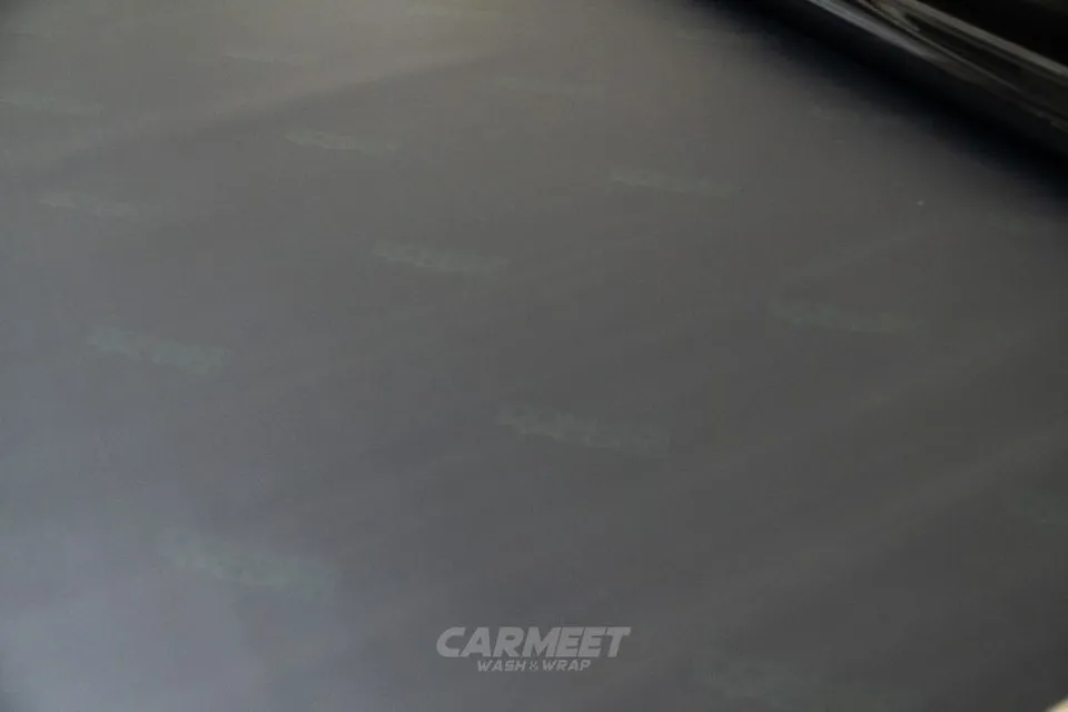 Hyundai Casperのカーラッピング事例|費用目安・仕上がり 施工写真 3-2