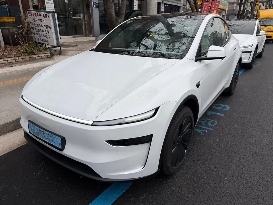 Tesla Model Y new car package - Tesla Model Y New Car Package Review: Cost & Results photo 3