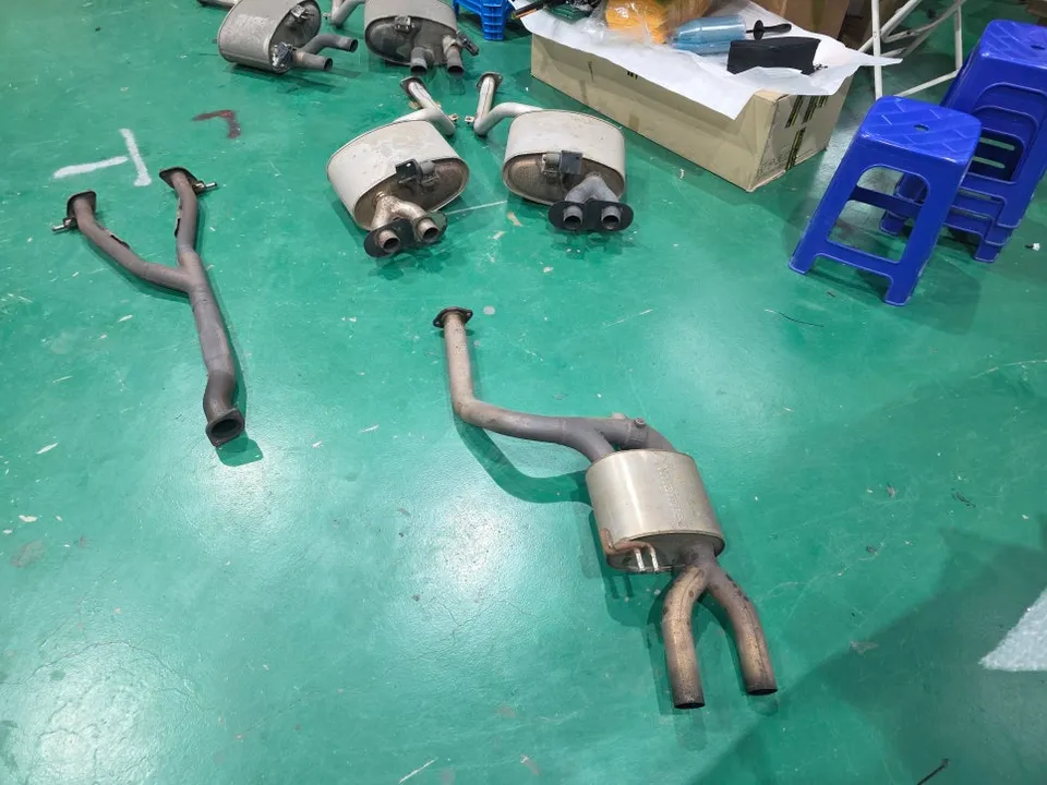 Kia Stinger Exhaust Upgrade Review: From Custom to Stock