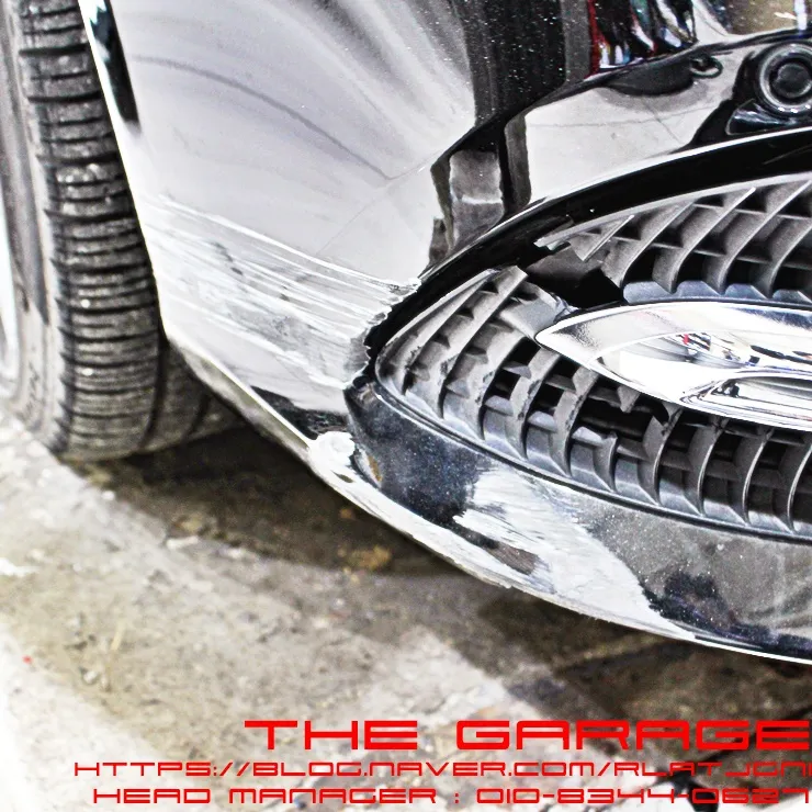 Mercedes-Benz S-Class W222 body kit - Mercedes-Benz S-Class W222 Maybach Body Kit Review photo 3