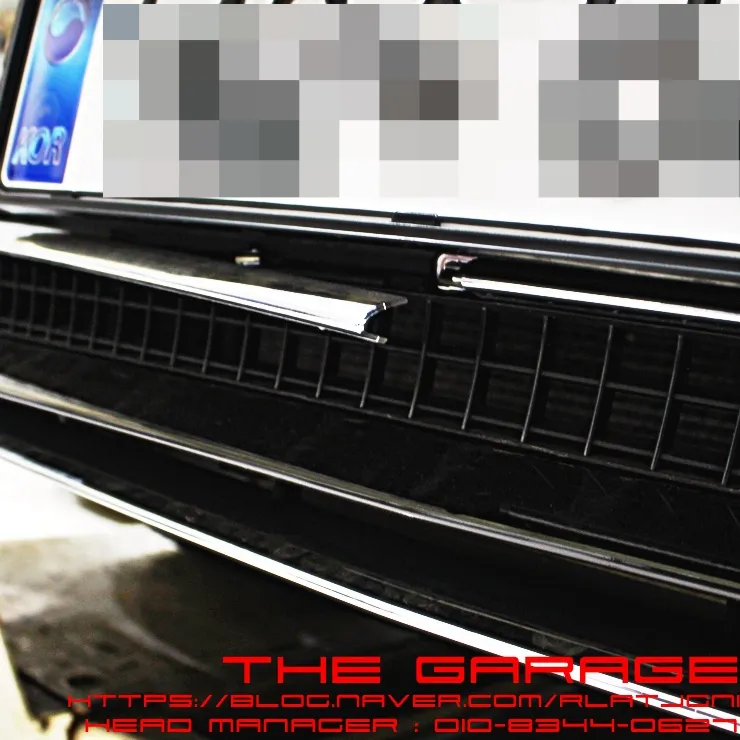 Mercedes-Benz S-Class W222 body kit - Mercedes-Benz S-Class W222 Maybach Body Kit Review photo 4