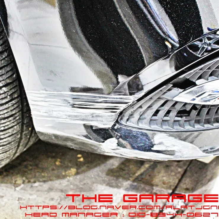 Mercedes-Benz S-Class W222 body kit - Mercedes-Benz S-Class W222 Maybach Body Kit Review photo 5