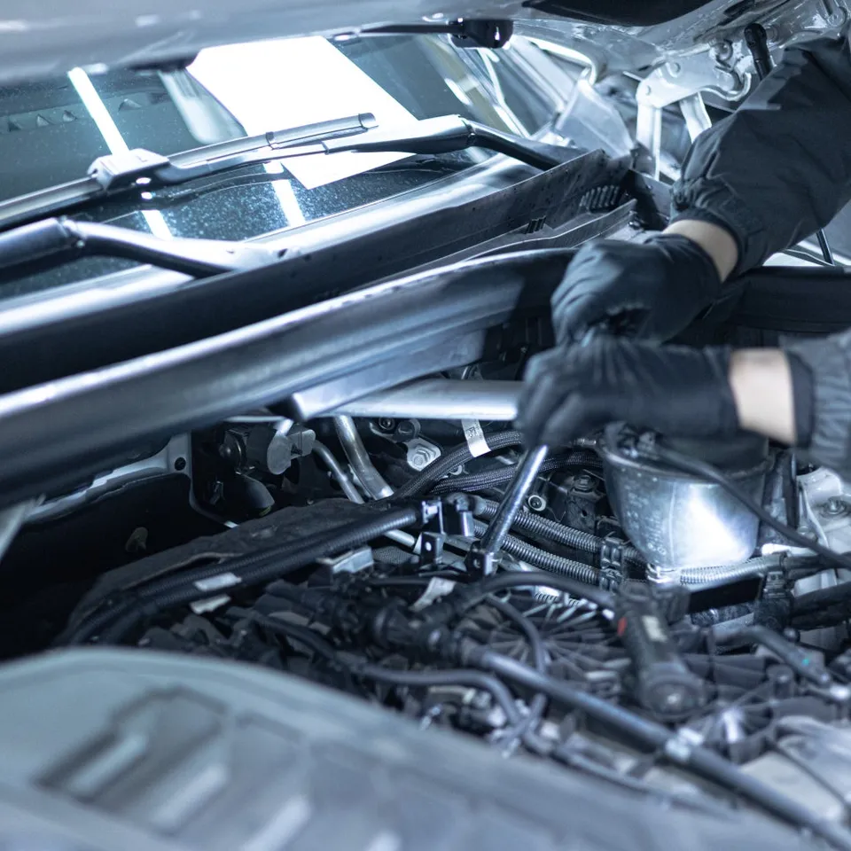 BMW X6 ppf - BMW X6 Paint Protection Film Review: Cost & Results photo 4