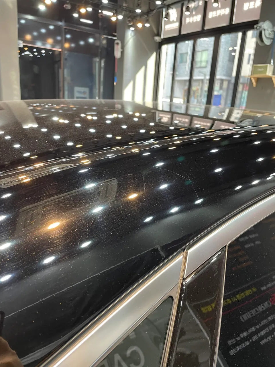 Kia K900 ceramic coating - Kia K900 Ceramic Coating Review — Enhanced Protection photo 5
