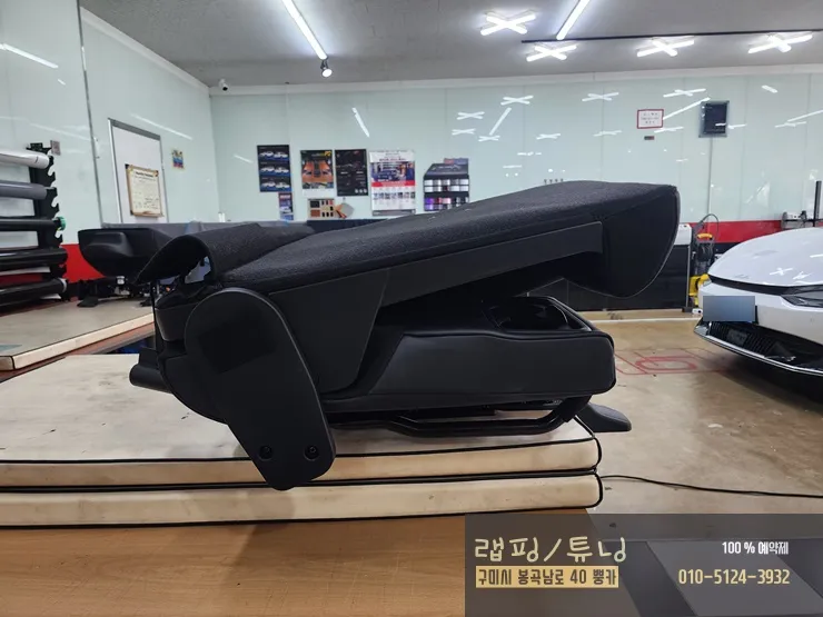 Kia EV6 vinyl wrap - Kia EV6 Vinyl Wrap Review — Cost & Results photo 5