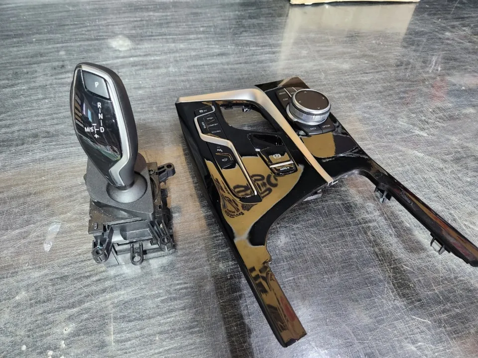 BMW 5 Series steering wheel - BMW 5 Series Steering Wheel Customization Review photo 3