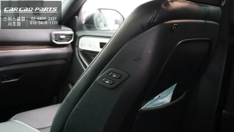 Ford Explorer OEM Options Review: Convenience Upgrade photo 2