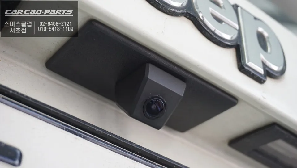 Jeep Renegade oem options - Jeep Renegade Front & Rear Sensor Installation Review photo 5