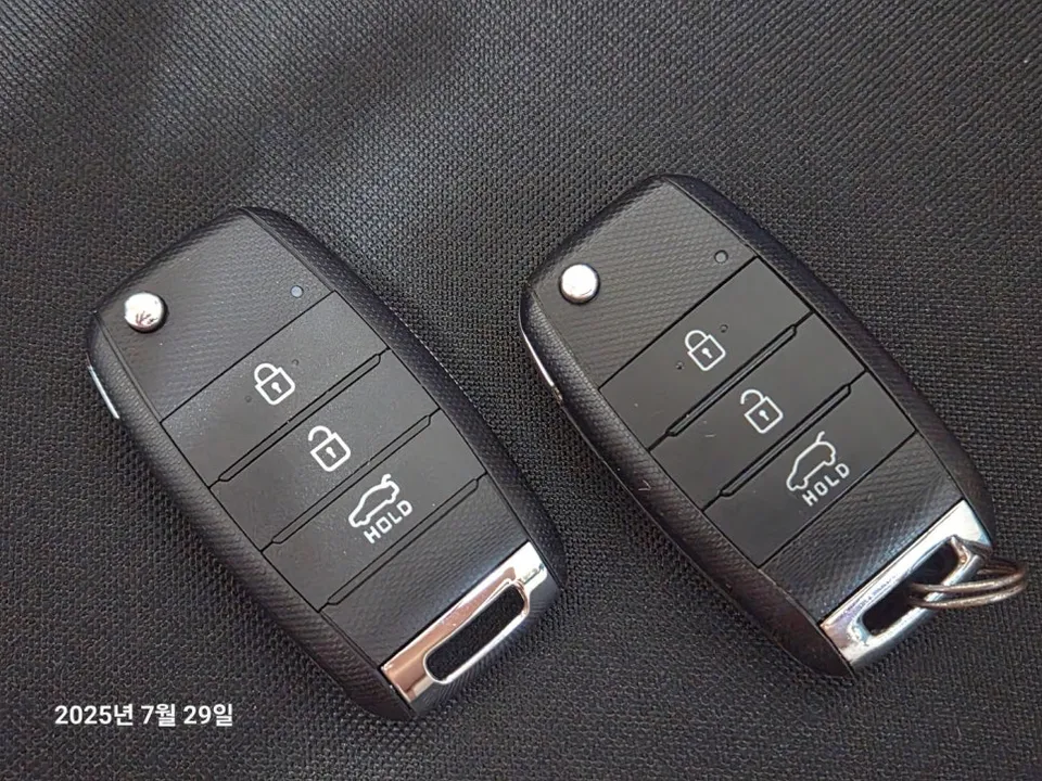 Kia Sportage R OEM Options Review - Cost & Results
