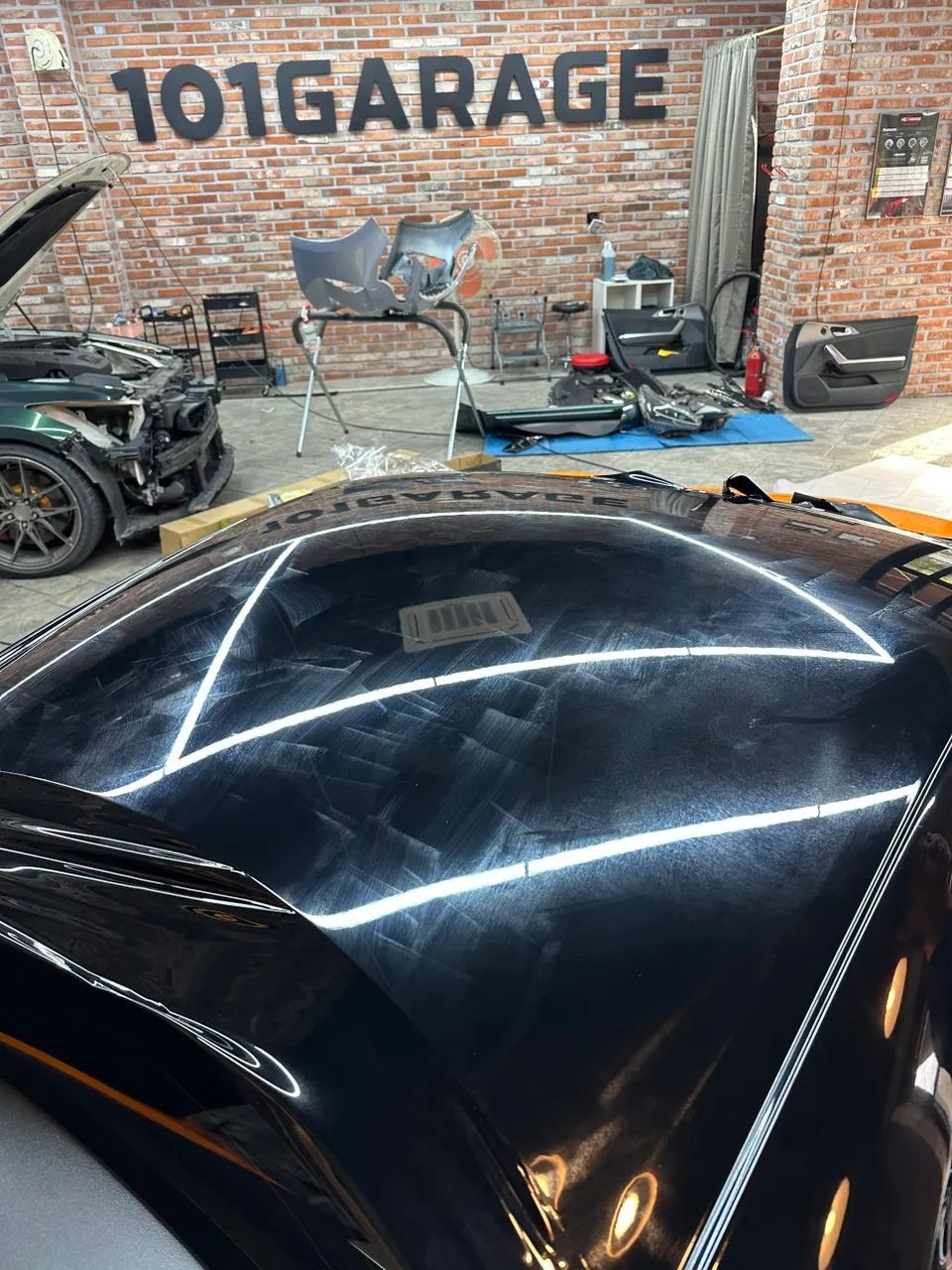 Tesla Model Y PPF Cost: Full Body Protection 2026 Guide — photo 9