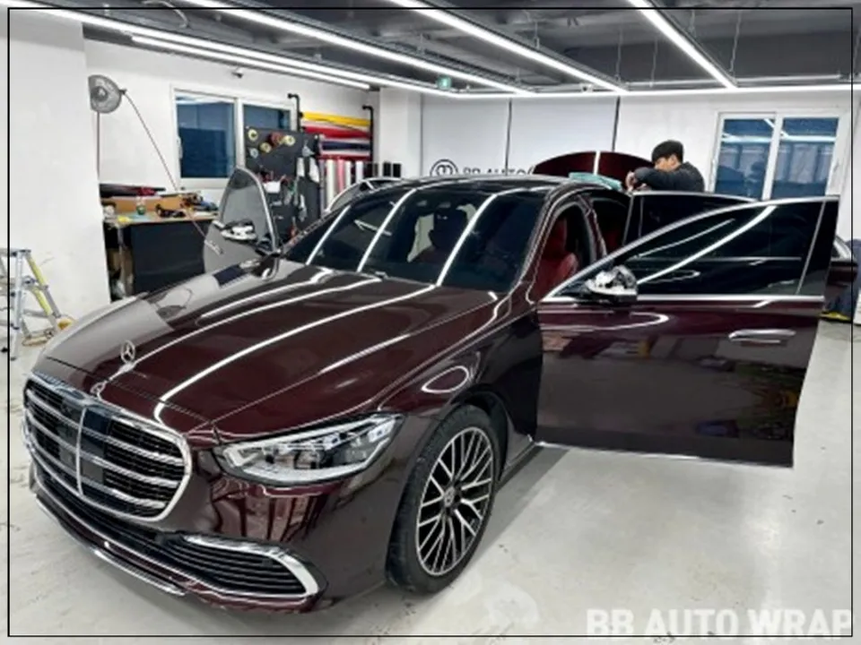RAM 1500 Matte Black Vinyl Wrap Cost Guide Spring 2026 — photo 4