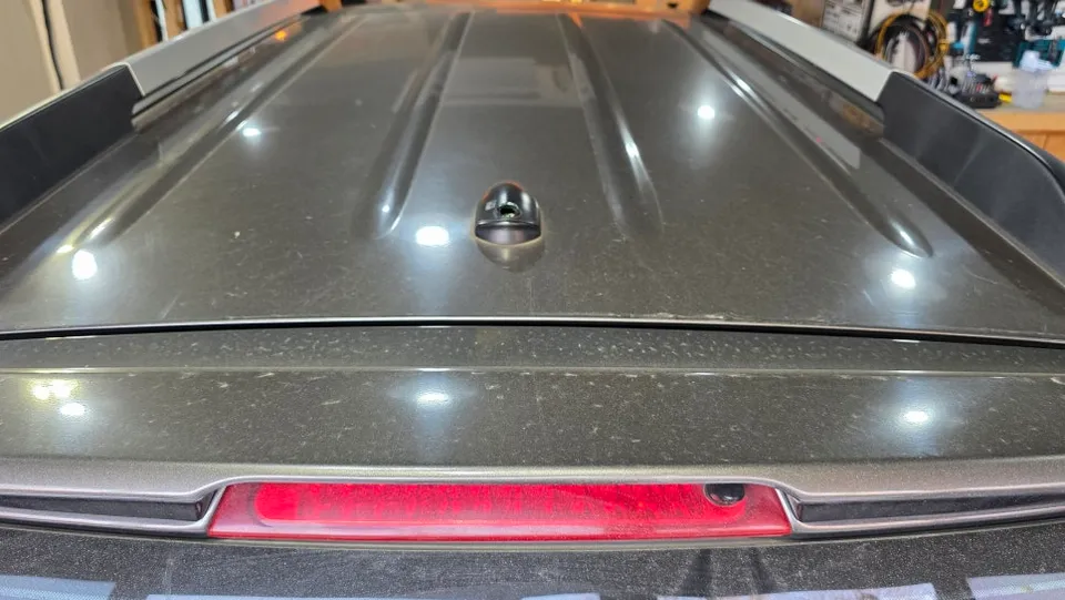 Kia Mohave body repair - Kia Mohave Body Repair Installation Review — Cost photo 2