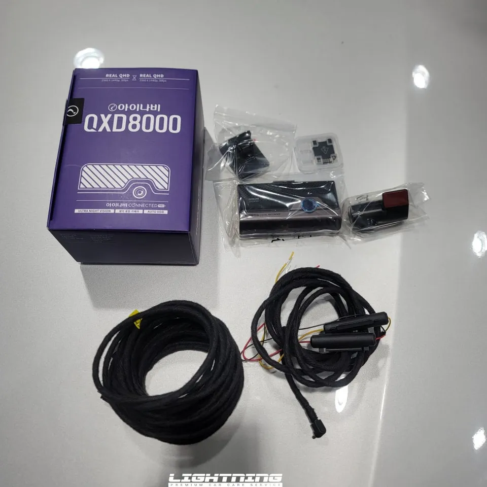 Kia Stinger dash cam - Kia Stinger Dash Cam Installation Review photo 4