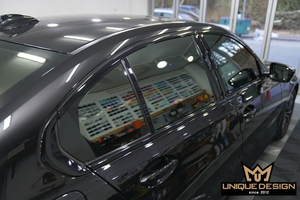 BMW 3 Series Ceramic Coating Review — Cost & Results After